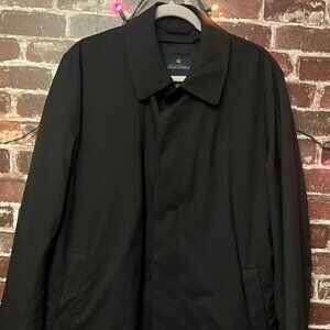 Brooks Brothers Men’s Car Coat